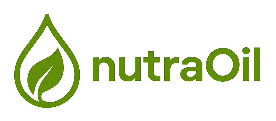 Logo | NutraOil